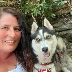 Meet your Posher, Stacy